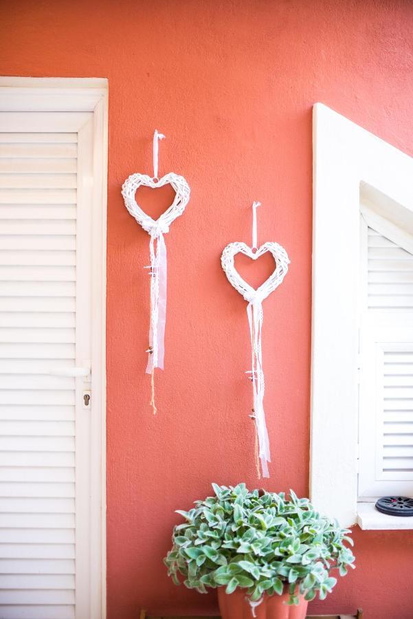 Helen Corfu House Apartment Exterior photo