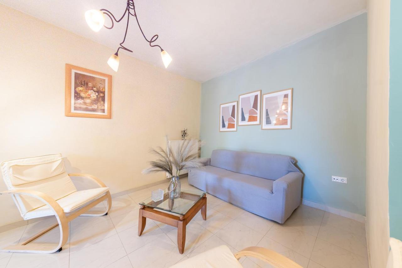Helen Corfu House Apartment Exterior photo